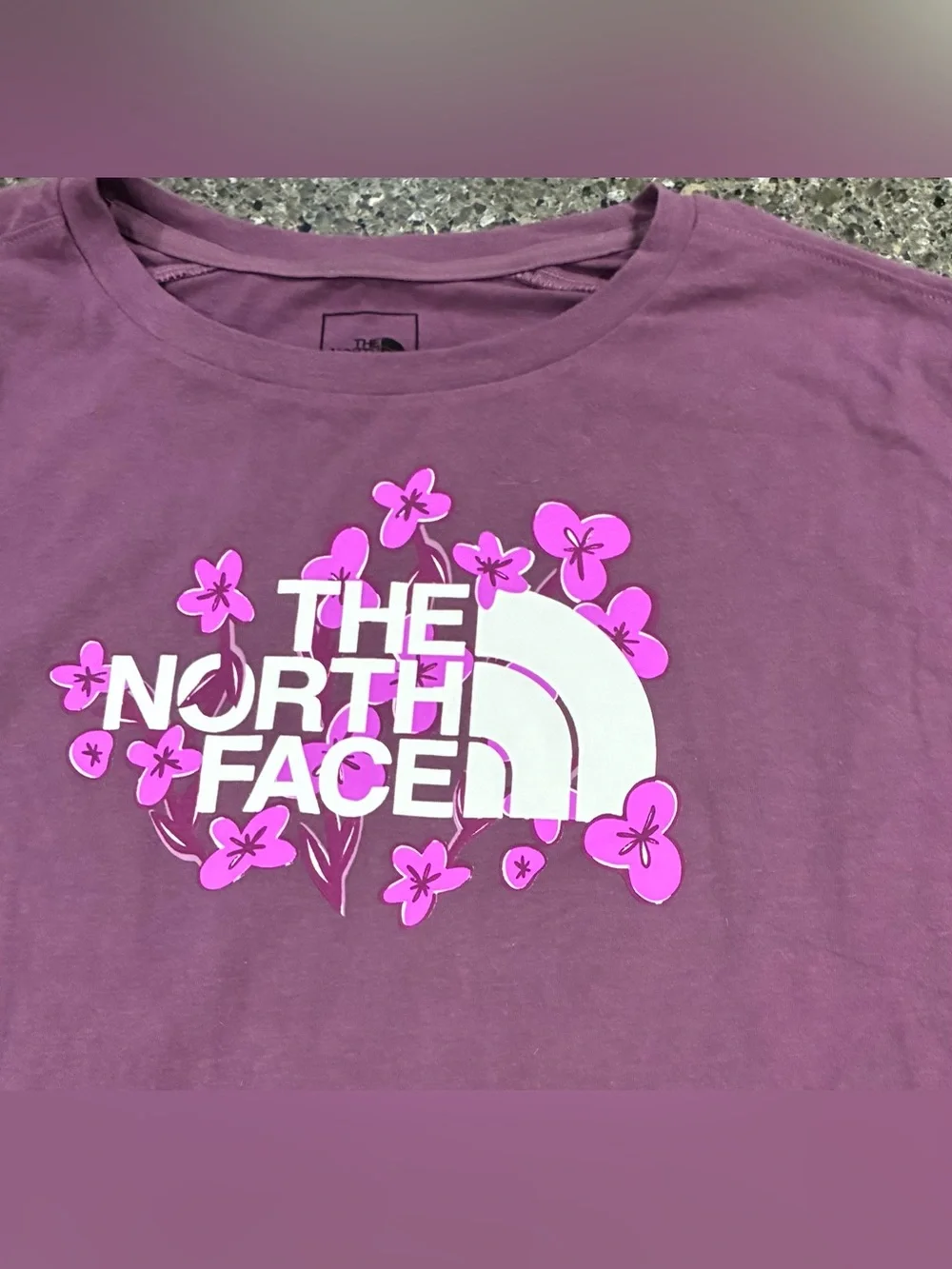 Girls NORTH FACE Jackets..Leggings & Shirt Lot, sz XL (18)